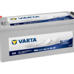 Varta Blue Dynamic 140 ampere K8