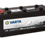 Varta Promotive Black Dynamic 120 ampere I16