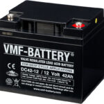 VMF AGM Accu 42Ah