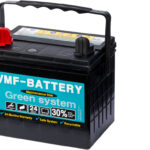 VMF Green System Accu 28 Ah U1