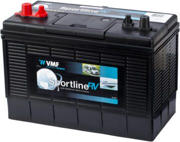 VMF Sportline