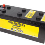 VMF Truckline HD accu 135Ah 63547
