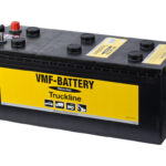 VMF Truckline HD accu 140Ah 64020