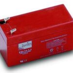Zenith VRLA 3.2 Ah ZGL120020